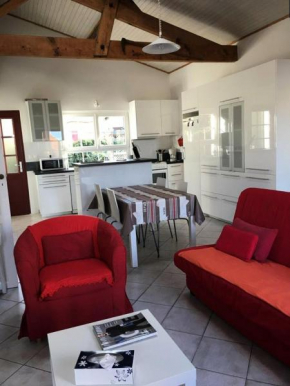 Résidence 406-ARCACHON - Maisons & Villas pour 8 Personnes 23